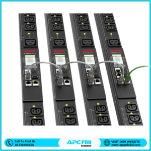 APC APDU9953 PDU