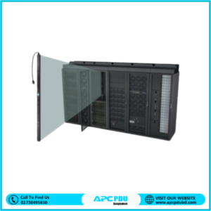 APC NetShelter SX 64 