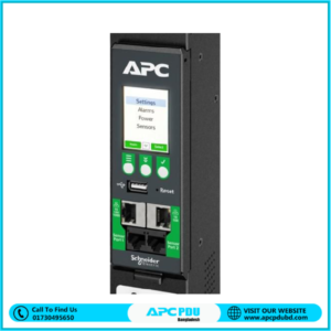 APC NetShelter SX 48