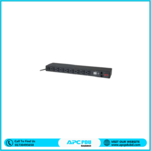 APC AP8603